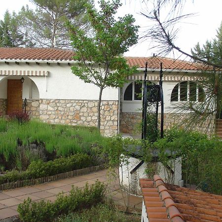 Villa Antares Para 2 A 10 Personas En Renera Exterior photo