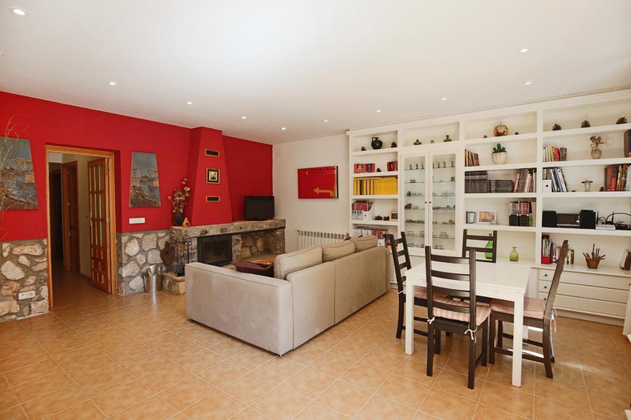 Villa Antares Para 2 A 10 Personas En Renera Exterior photo